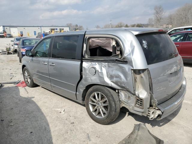 2014 Dodge Grand Caravan Se VIN: 2C4RDGBG7ER223387 Lot: 44184634