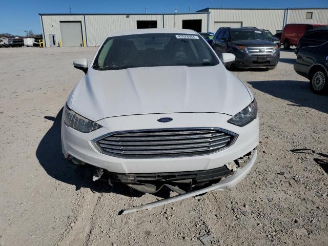 2017 FORD FUSION SE - 3FA6P0H79HR417061