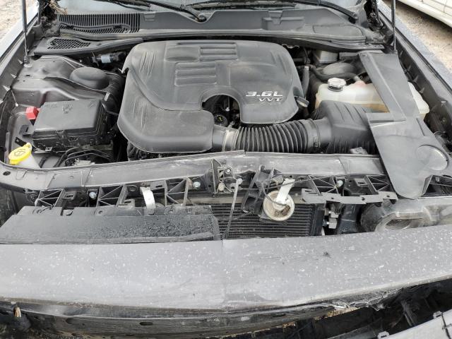 2021 DODGE CHALLENGER 2C3CDZAG8MH517649