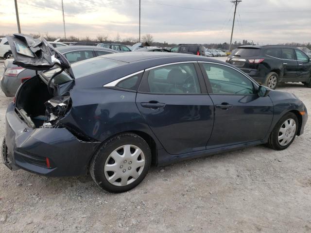 2019 Honda Civic Lx VIN: 2HGFC2F63KH554299 Lot: 41629264