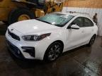 2021 KIA FORTE FE - 3KPF24AD1ME373655