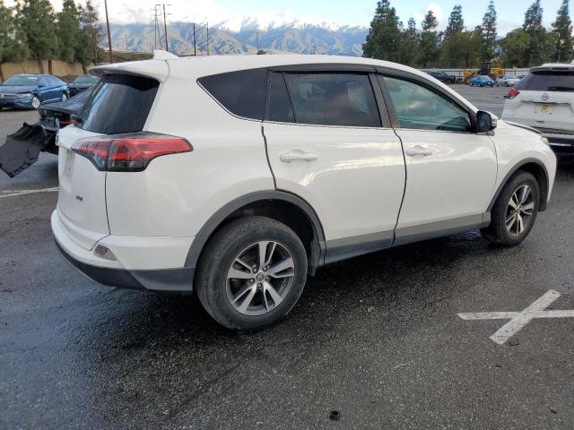 2018 TOYOTA RAV4 ADVEN 2T3WFREV5JW476257