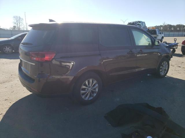 2020 KIA SEDONA LX - KNDMB5C15L6631129