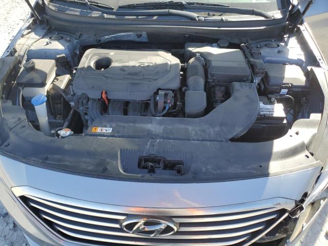 2017 HYUNDAI SONATA SE - 5NPE24AF6HH497497