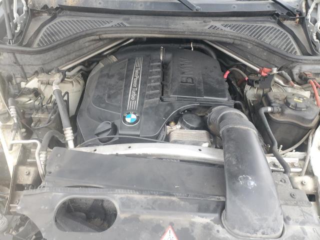 VIN 5UXKR0C52F0K55858 2015 BMW X5, Xdrive35I no.12