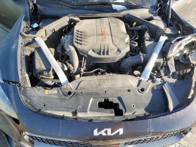 KNAE55LC4P6128451 Kia Stinger GT 11