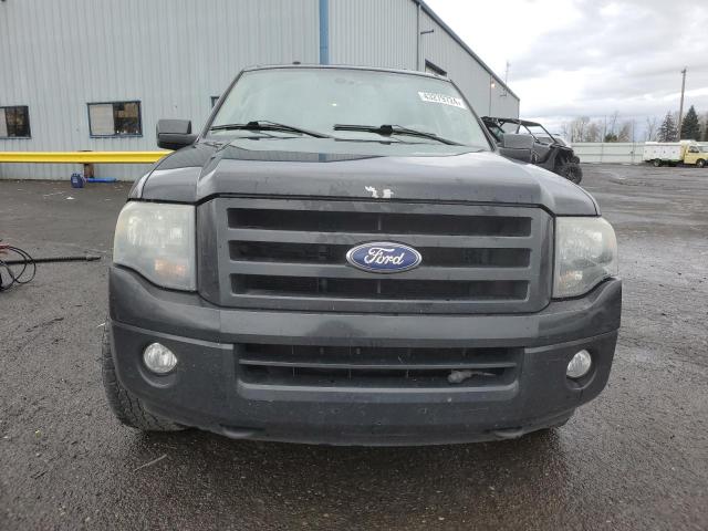 Lot #2459745223 2010 FORD EXPEDITION salvage car