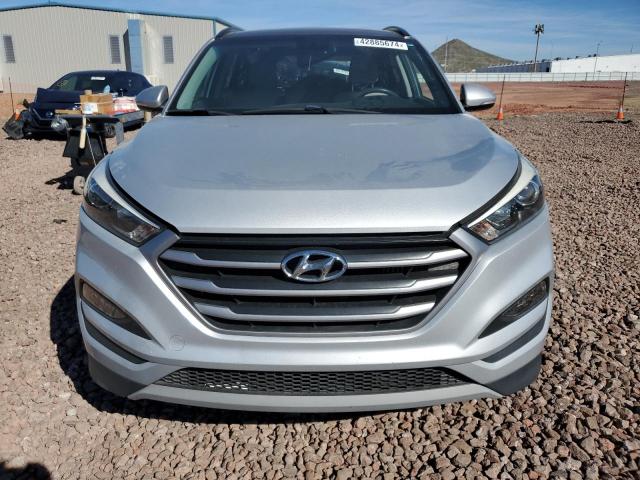 2018 HYUNDAI TUCSON VAL - KM8J33A29JU821259