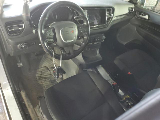 2021 DODGE DURANGO PU 1C4RDJFG8MC847469