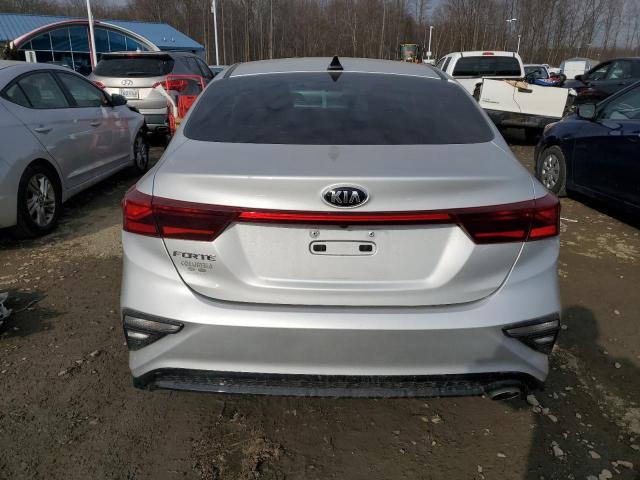 2020 Kia Forte Fe VIN: 3KPF24AD7LE161454 Lot: 43974414