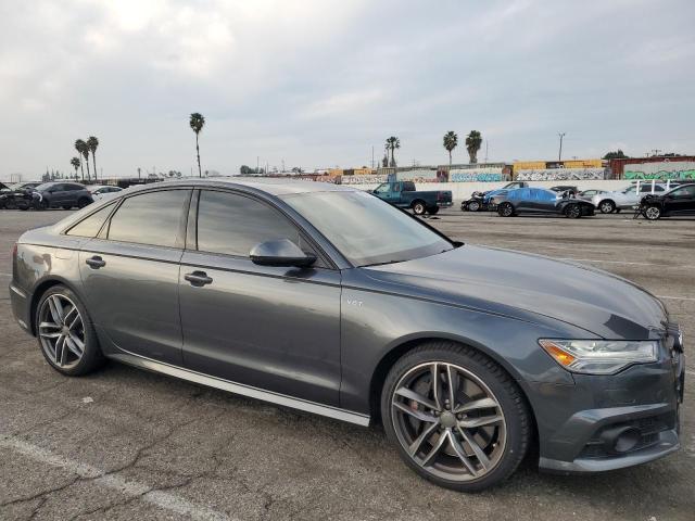 2018 AUDI S6 PREMIUM WAUFFAFCXJN109406