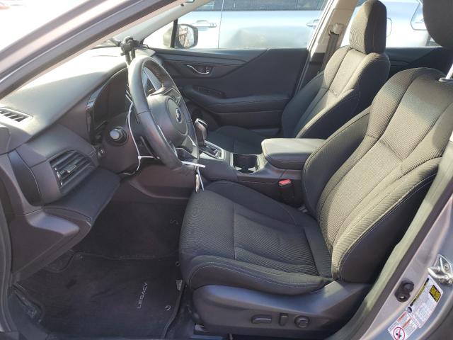 2020 SUBARU LEGACY PRE 4S3BWAC60L3002346