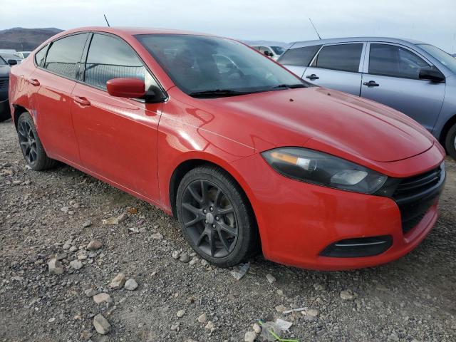 2016 DODGE DART SE 1C3CDFAAXGD682307