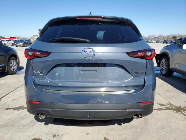 2023 Mazda Cx-5 Preferred VIN: JM3KFBCM3P0210515 Lot: 56403484