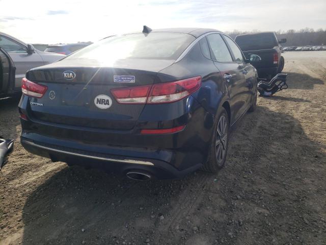 2019 KIA OPTIMA LX - 5XXGT4L32KG372010