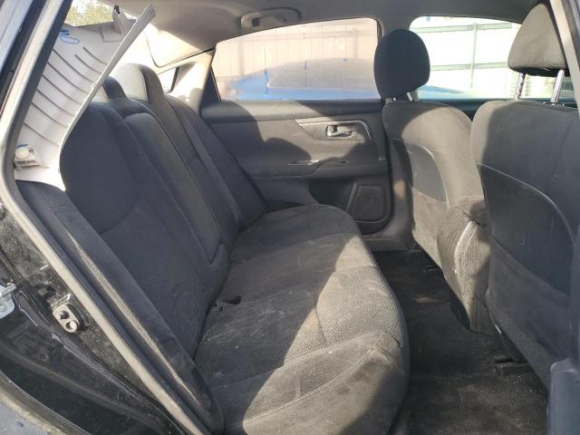 2015 NISSAN ALTIMA 2.5 - 1N4AL3AP4FC139831