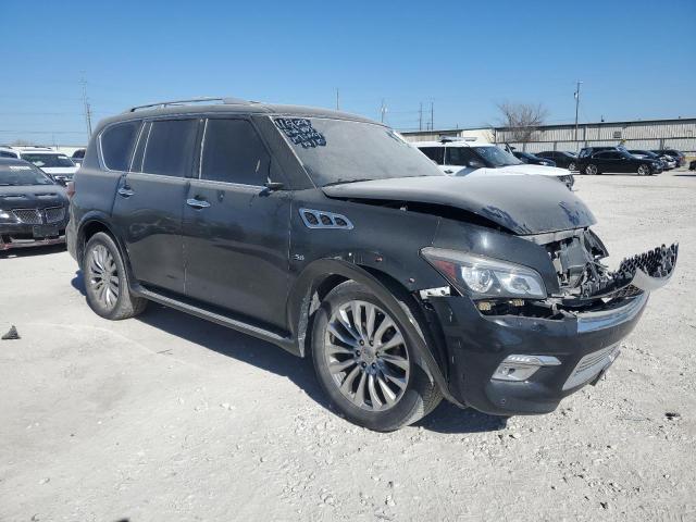 2015 Infiniti Qx80 VIN: JN8AZ2NF0F9572729 Lot: 40982074