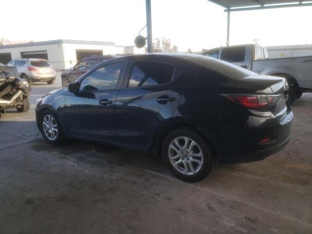 2016 Toyota Scion Ia VIN: 3MYDLBZV0GY143177 Lot: 41929594