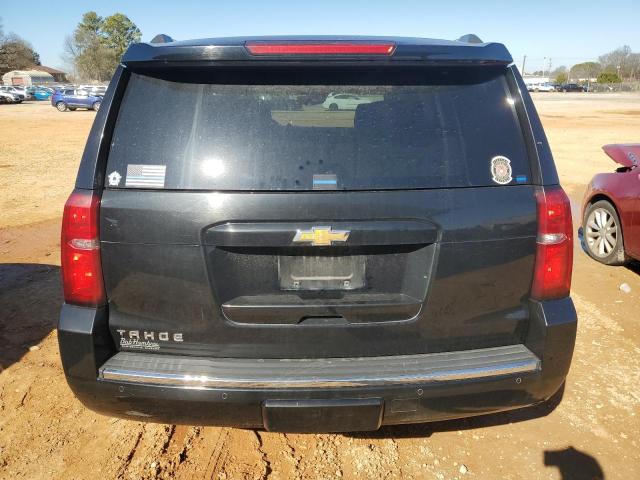 2016 CHEVROLET TAHOE C150 1GNSCCKC2GR183620