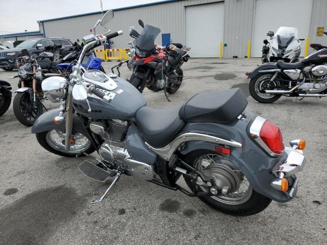 2023 SUZUKI C50 BLVD JS1VS55A1P7100411