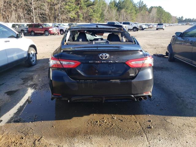 2018 TOYOTA CAMRY L 4T1B11HK2JU518862