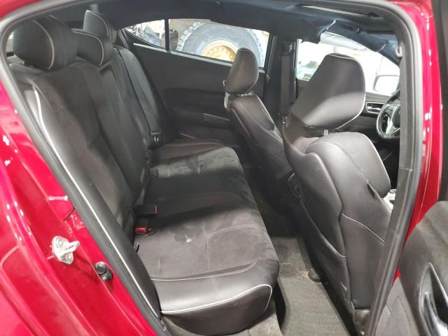 2018 ACURA TLX TECH+A - 19UUB3F6XJA800536