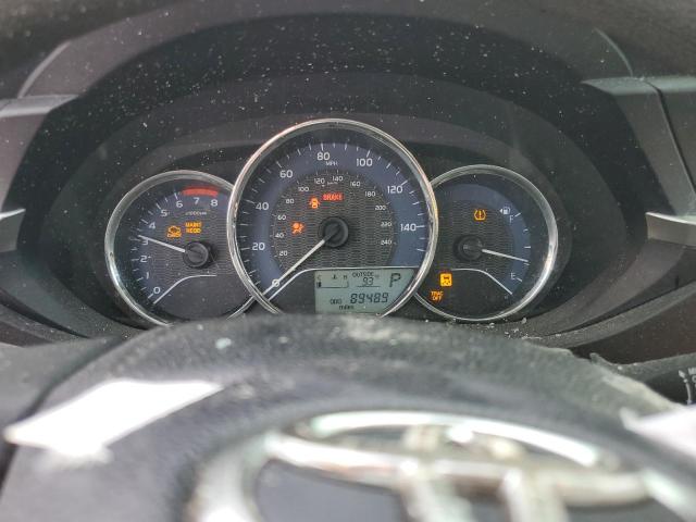 2015 TOYOTA COROLLA L - 5YFBURHEXFP231780