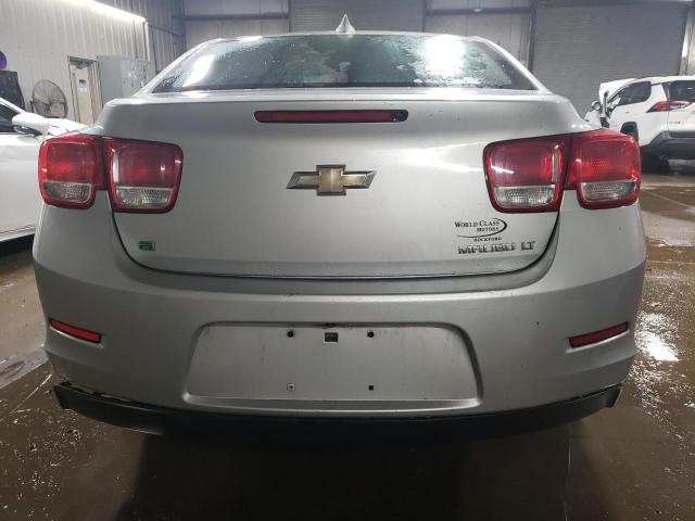 1G11C5SLXFF305035 2015 Chevrolet Malibu 1Lt