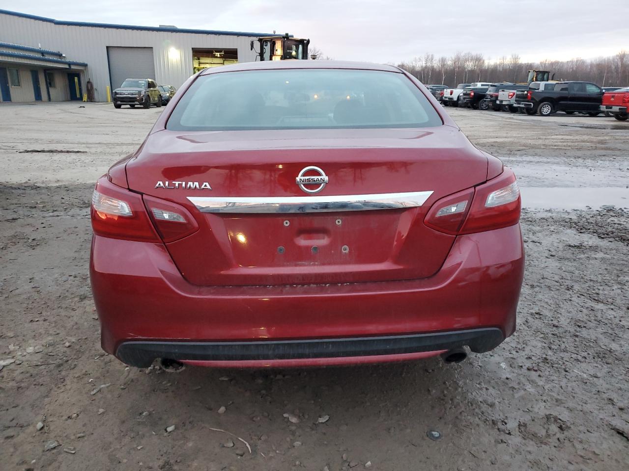 1N4AL3AP2JC111762 2018 Nissan Altima 2.5