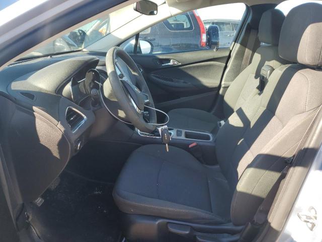 2017 CHEVROLET CRUZE LS - 1G1BC5SMXH7248135