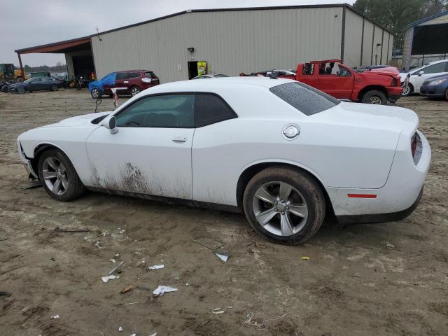 Vin: 2c3cdzagxfh877623, lot: 41262704, dodge challenger sxt 20152