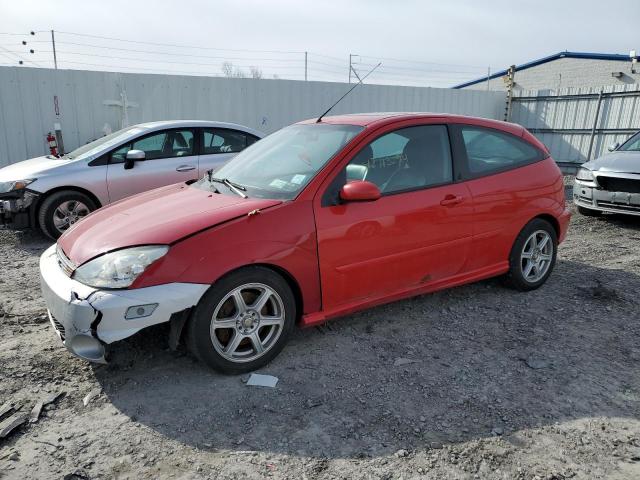 2003 Ford Focus SVT