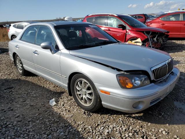 2002 Hyundai Xg 350 VIN: KMHFU45E82A204645 Lot: 44246004