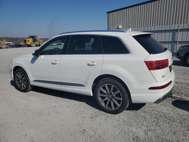 VIN WA1LHAF74JD021101 2018 Audi Q7, Premium Plus no.2