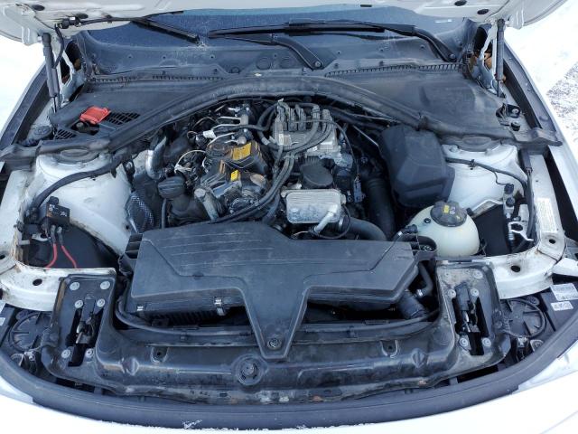 VIN WBA3N5C56FK484687 2015 BMW 4 Series, 428 XI no.11