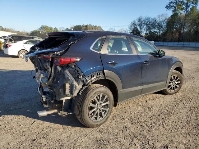 2021 Mazda Cx-30 VIN: 3MVDMBAL8MM263168 Lot: 41415644