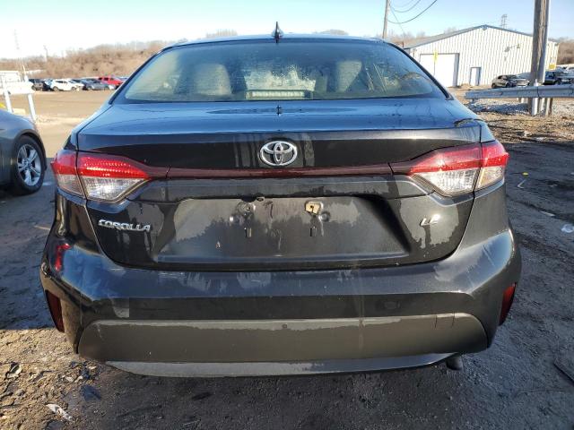 2020 TOYOTA COROLLA LE - JTDEPRAE7LJ027212