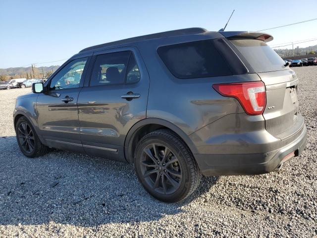 2019 FORD EXPLORER X 1FM5K7D8XKGA09772