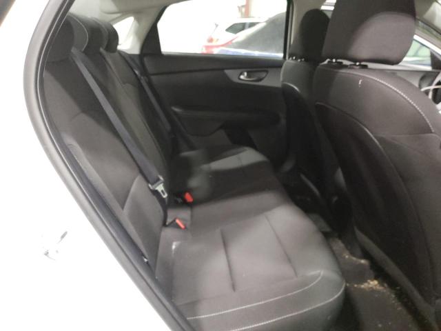 2021 KIA FORTE FE - 3KPF24AD1ME373655