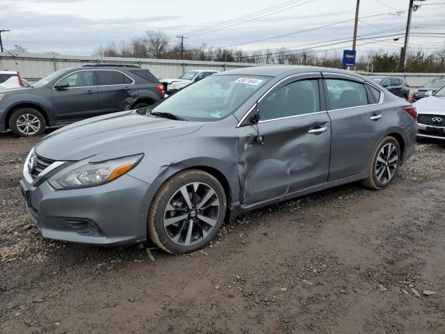2018 NISSAN ALTIMA 2.5 - 1N4AL3AP1JC131825
