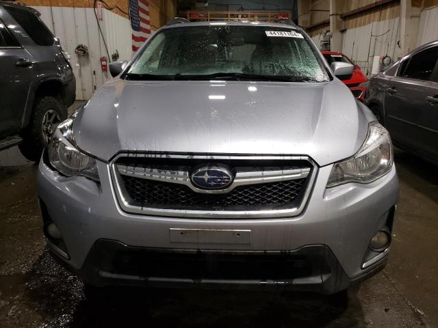 2016 SUBARU CROSSTREK - JF2GPABC0G8344822