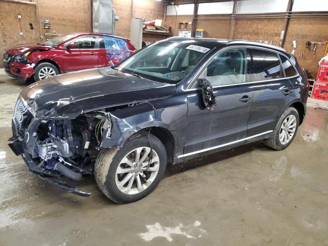 VIN WA1LFAFP3EA027159 2014 Audi Q5, Premium Plus no.1