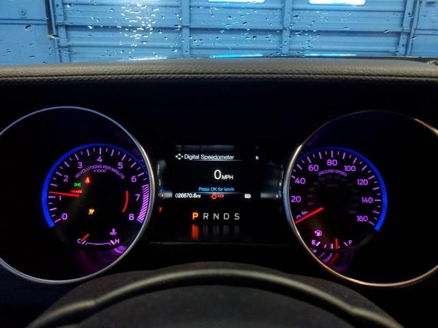 2022 FORD MUSTANG 1FATP8UH1N5119683