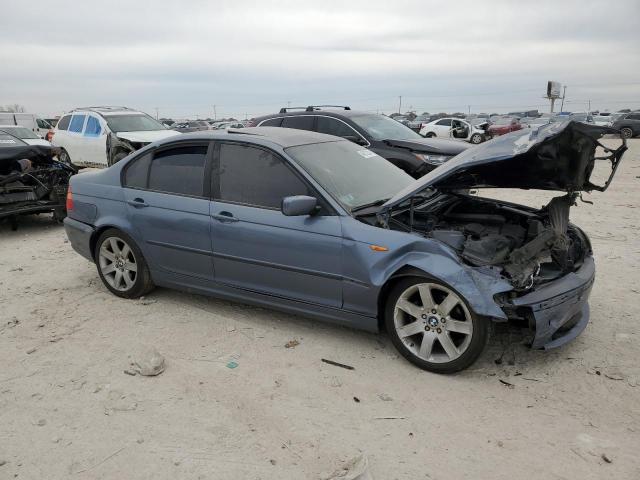 2003 BMW 325 I VIN: WBAEV33423KL80536 Lot: 44612324