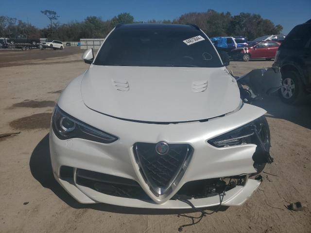 2019 ALFA ROMEO STELVIO QU ZASPAKEV5K7C46796
