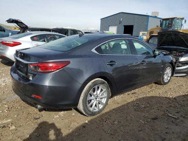 VIN JM1GJ1U54F1179850 2015 Mazda 6, Sport no.3