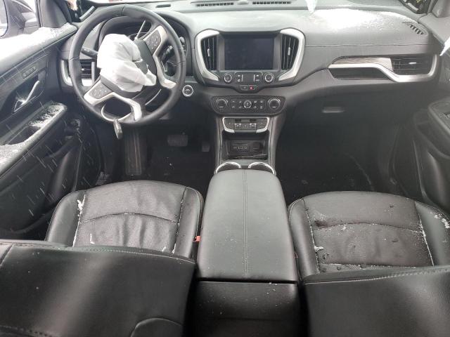 2023 GMC TERRAIN SL 3GKALVEG6PL256501