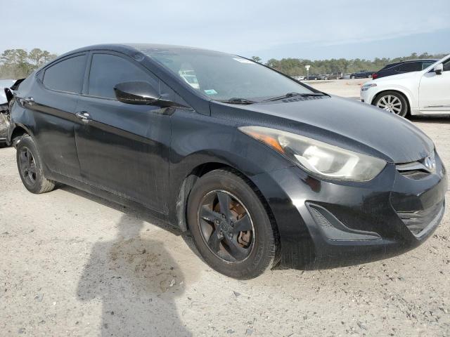 2014 Hyundai Elantra Se VIN: 5NPDH4AE7EH483797 Lot: 54529934