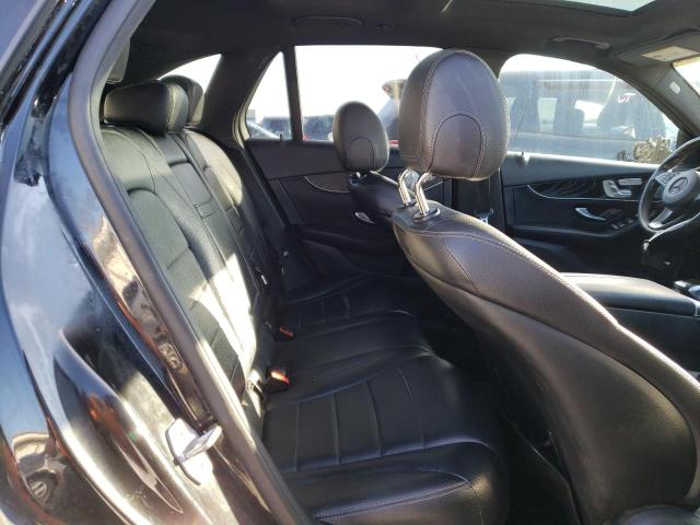 2018 MERCEDES-BENZ GLC 300 4M WDC0G4KBXJV080956