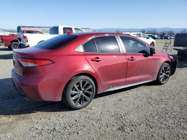 2023 TOYOTA COROLLA SE - 5YFS4MCE0PP148581